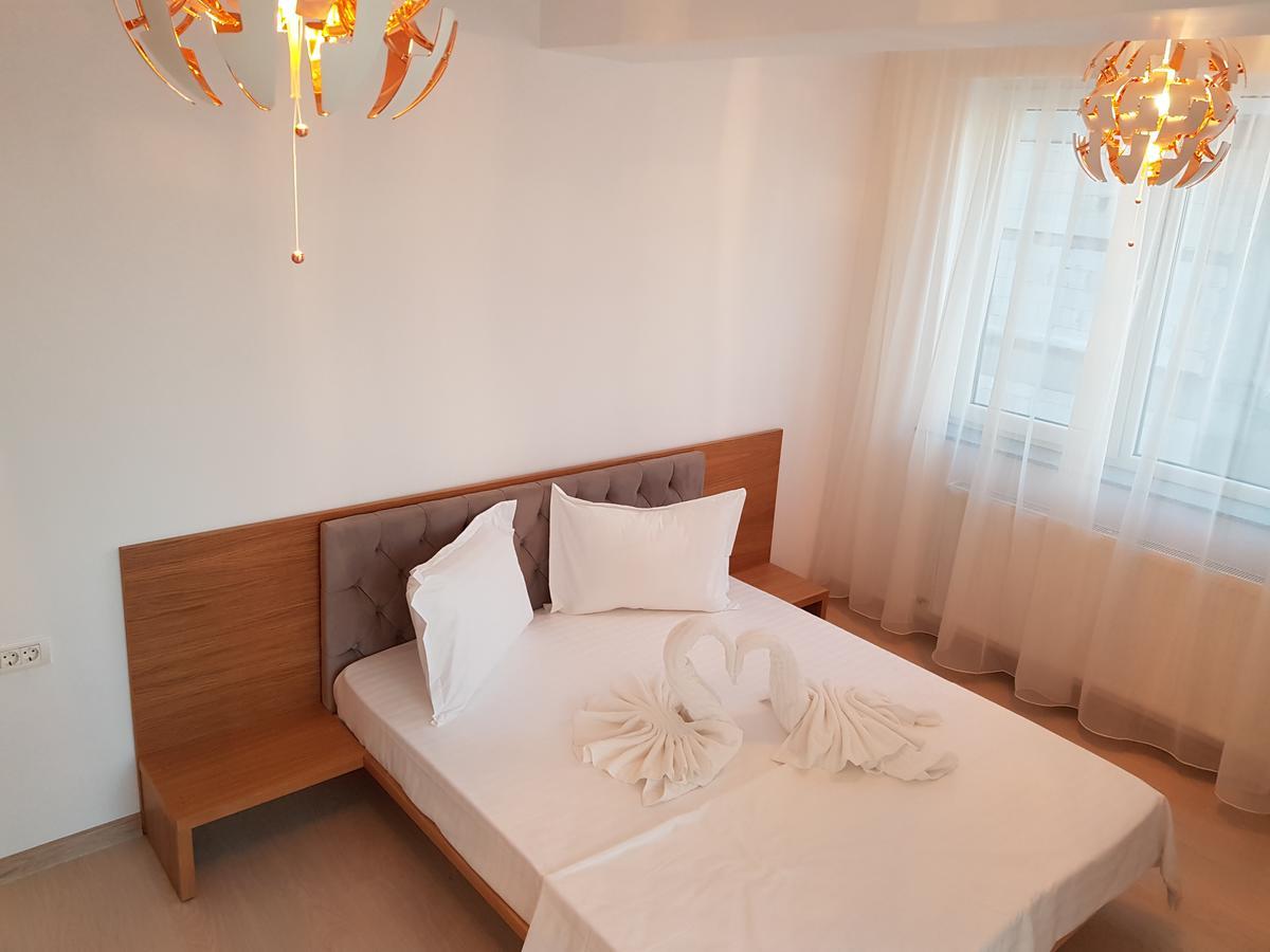 Miramar Apartment Mamaia