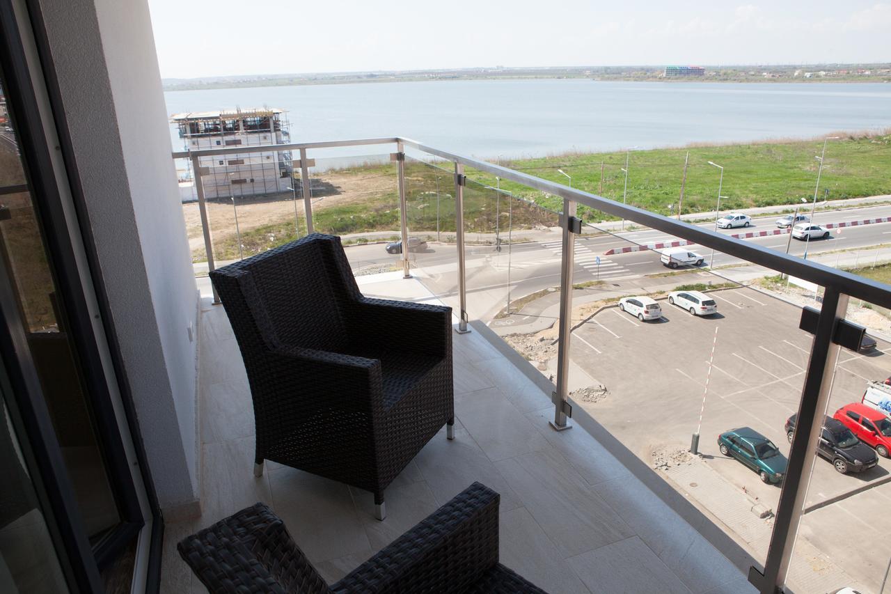 Miramar Apartment Mamaia