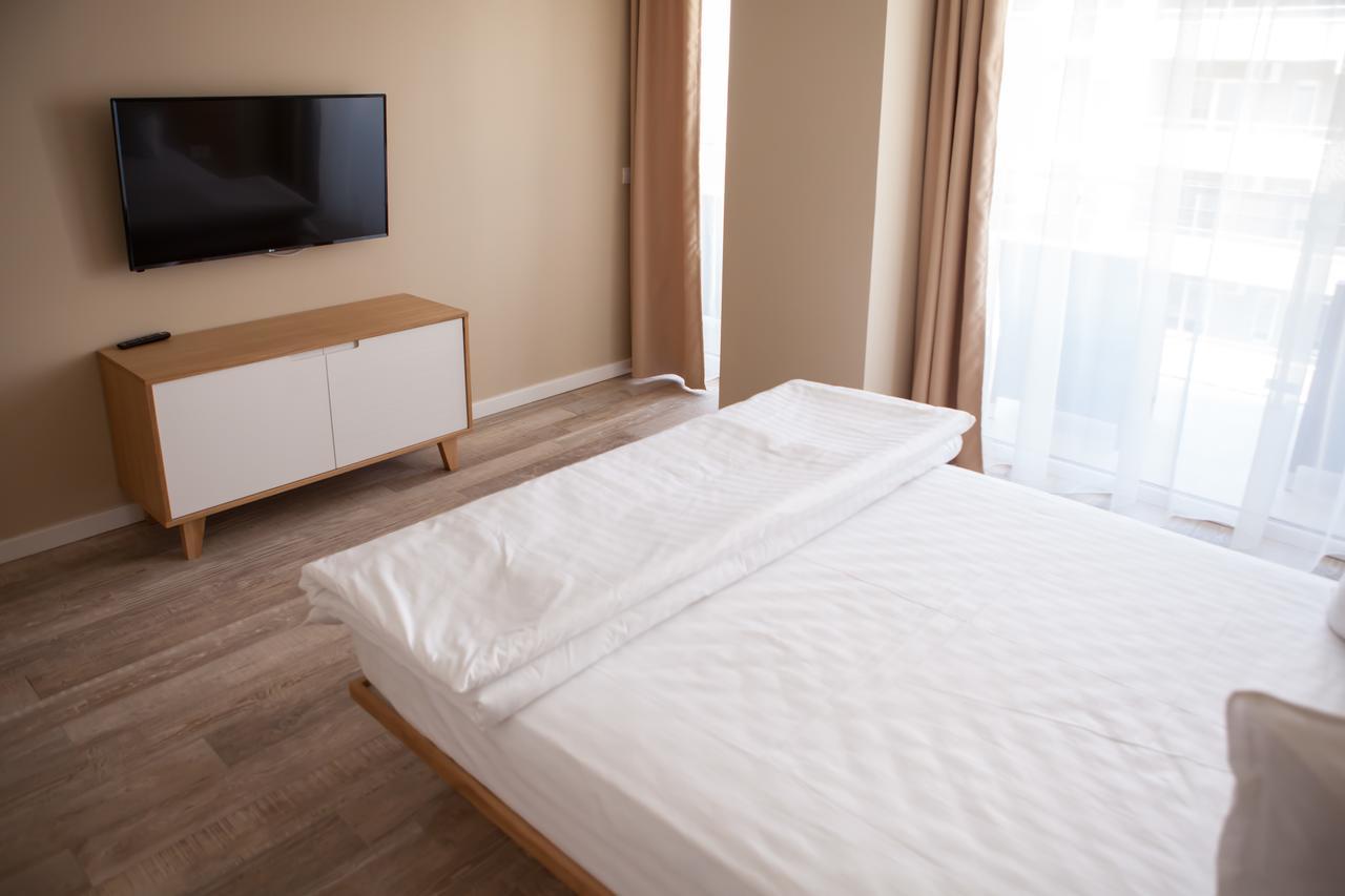 Apartment Miramar *