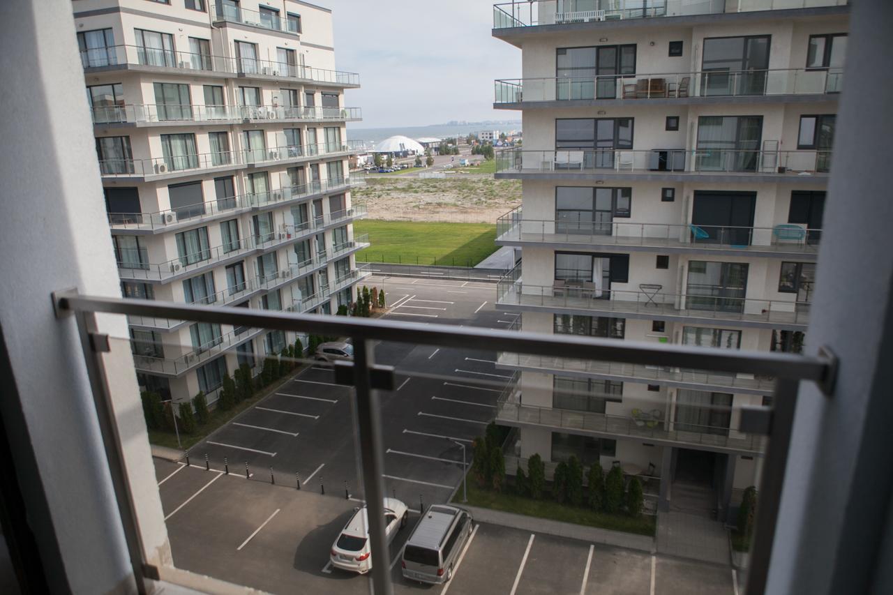 Apartment Miramar Mamaia