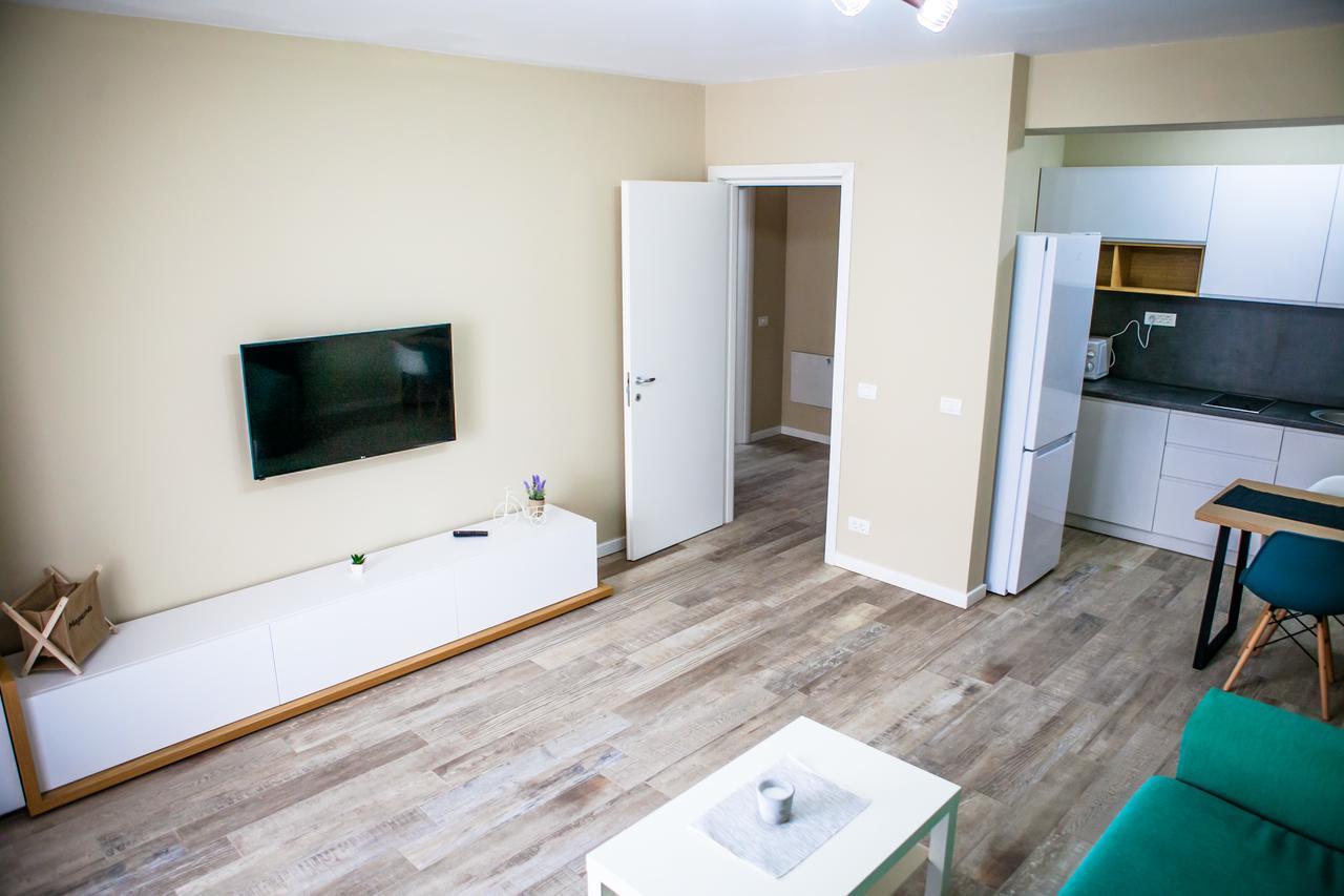 Miramar Apartment *