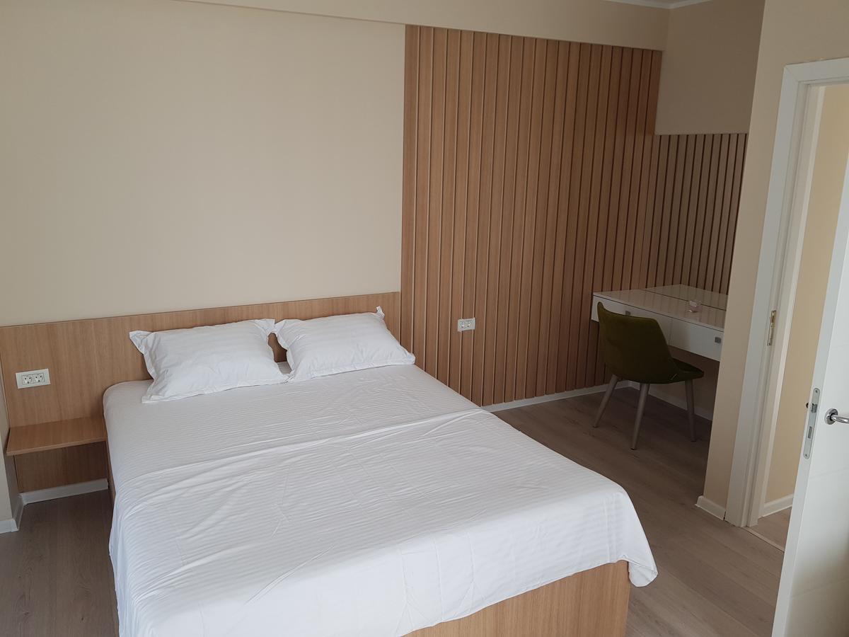 Miramar Apartment