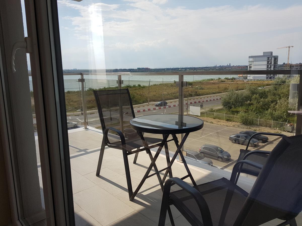 Apartment Miramar Mamaia