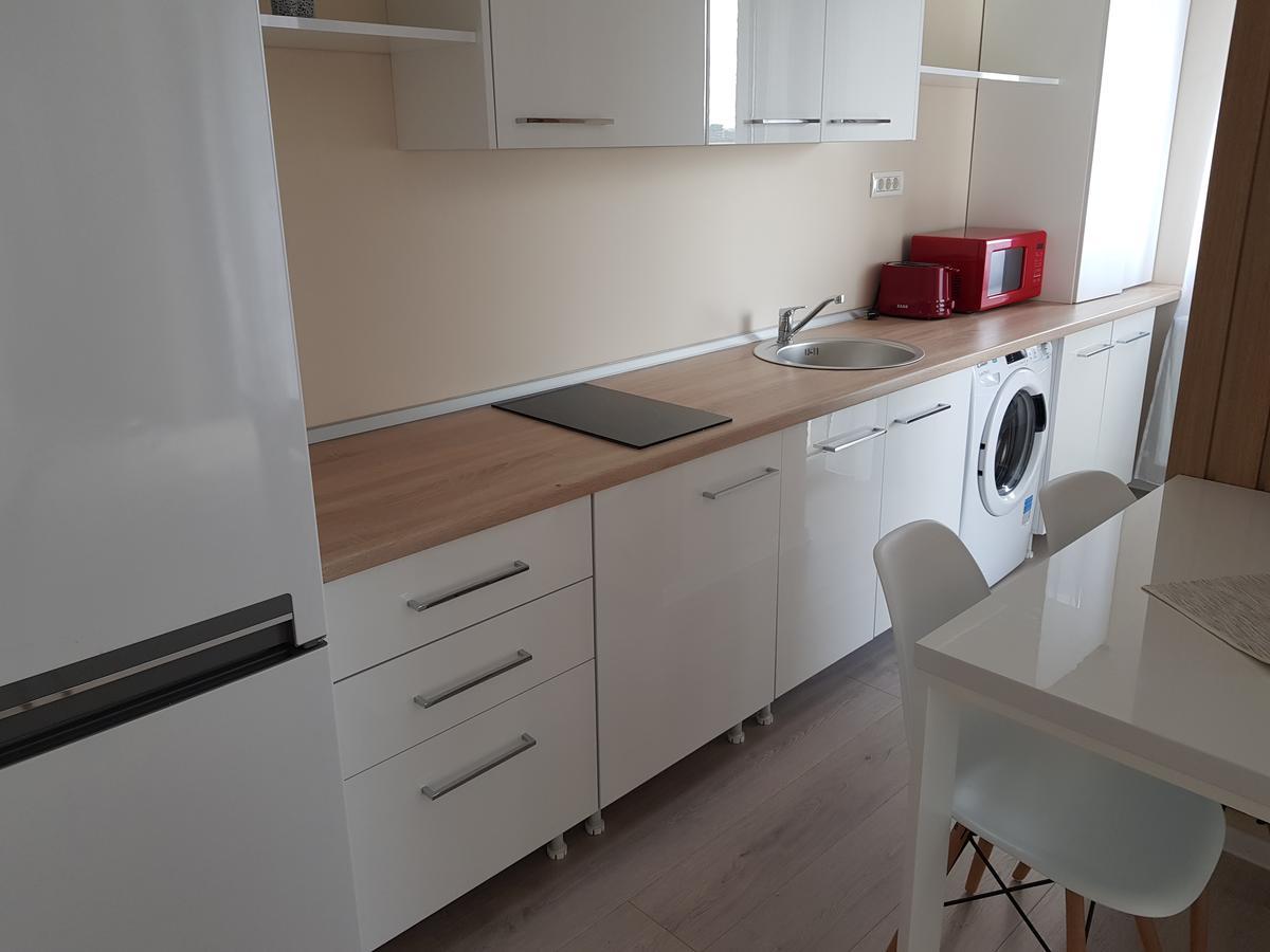 Apartment Miramar