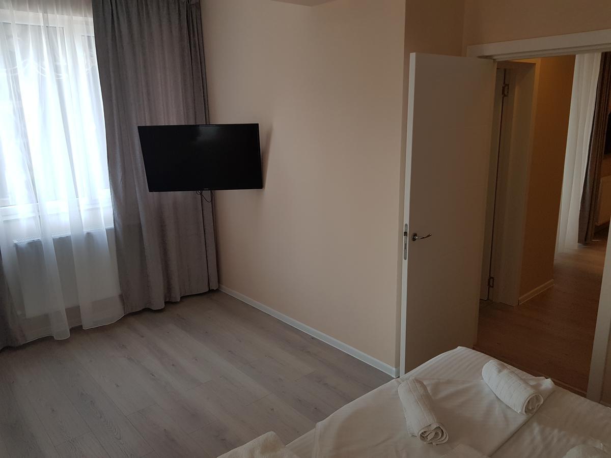 Miramar Apartment *