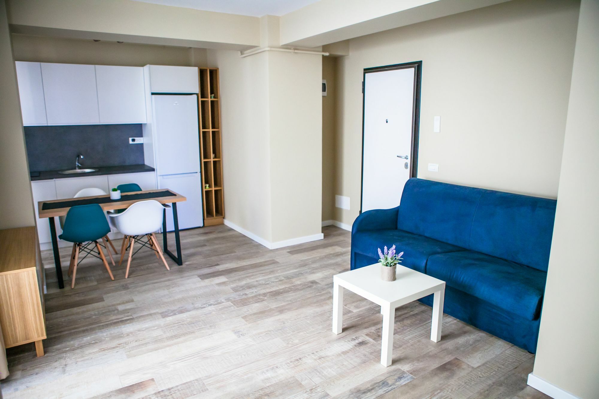 Apartment Miramar *